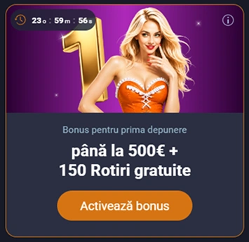 Vox Casino Bonusuri